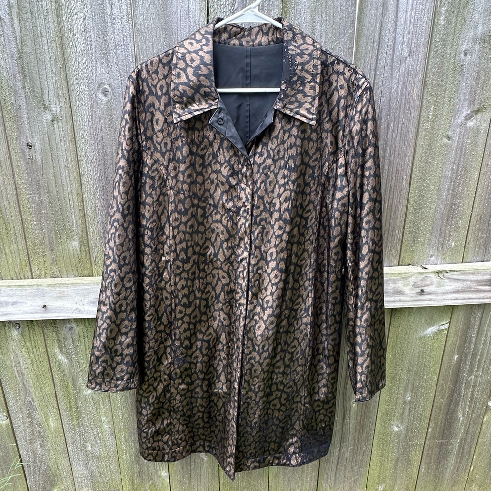 Ladies jacket